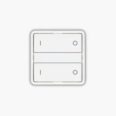 Zigbee Strömbrytare